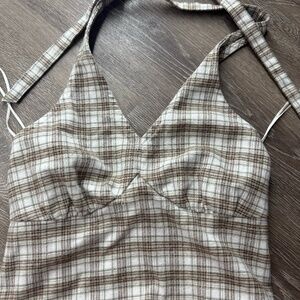 Hollister Crop Top (XS)